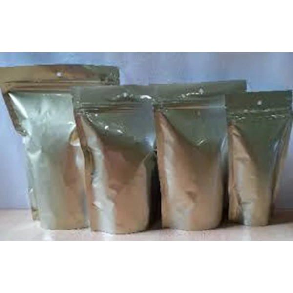  Five Ingredient Powder with Poria